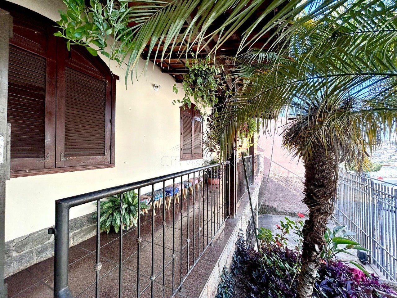 Casa - 4 quartos - Célvia, Vespasiano - código 1099 - foto 17