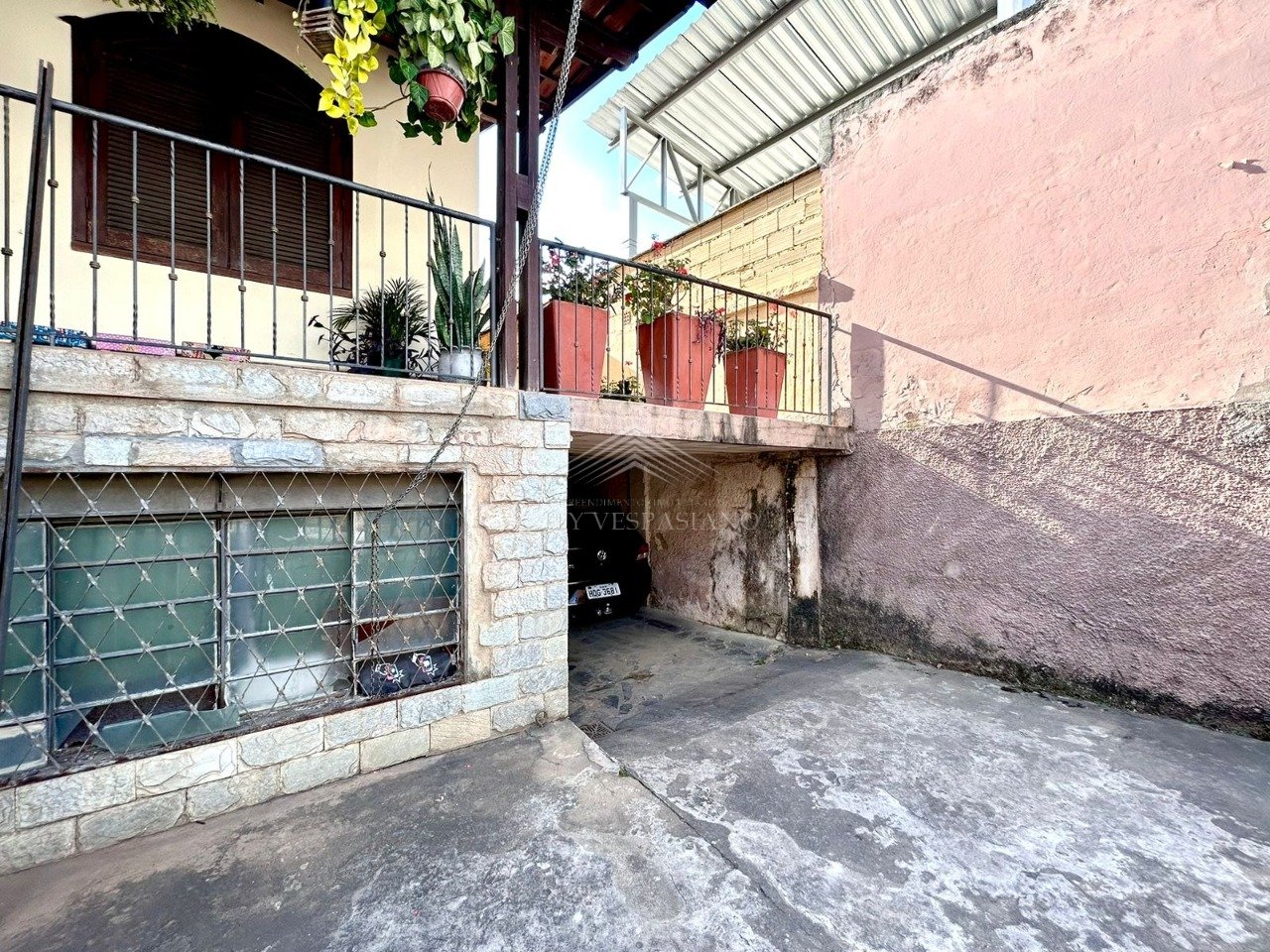 Casa - 4 quartos - Célvia, Vespasiano - código 1099 - foto 19