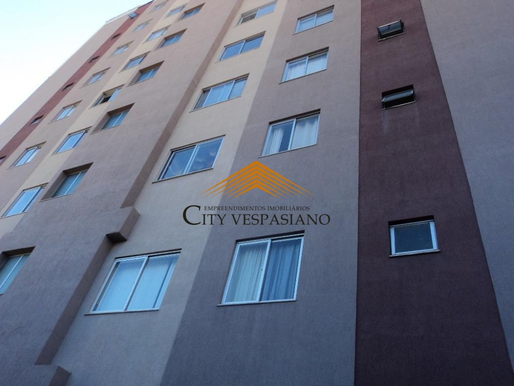 Apartamento - 4 quartos - Novo Campinho, Vespasiano - código 324 - foto 2