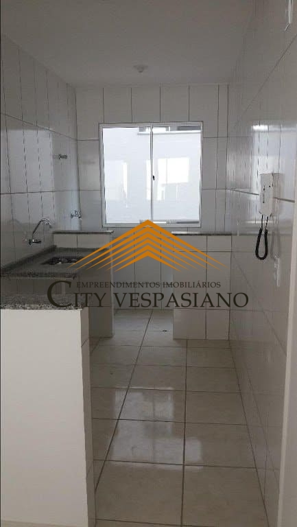 Apartamento - 2 quartos - Dom Pedro I, São José da Lapa - código 290 - foto 2