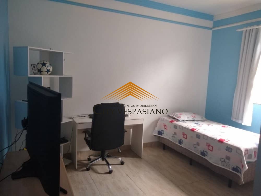 Casa - 3 quartos - Jardim Alterosa, Vespasiano - código 527 - foto 9