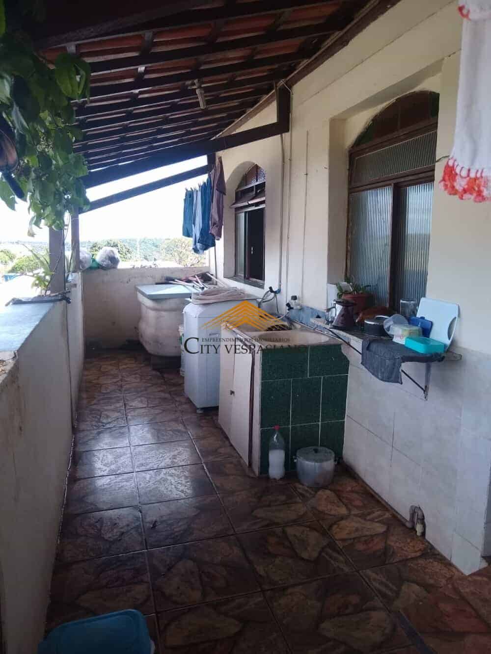 Apartamento - 3 quartos - Vila Esportiva, Vespasiano - código 840 - foto 10
