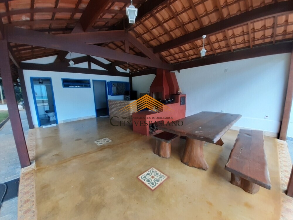 Casa - 4 quartos - Residencial Quintas do Soberbo, Serra Do Cipó - código 893 - foto 2