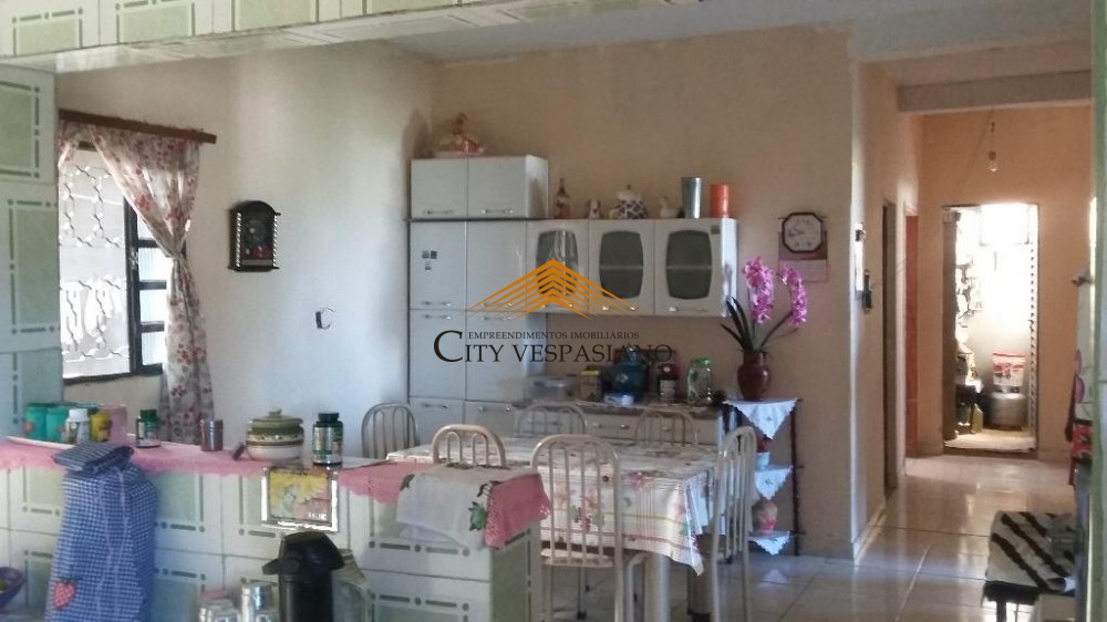 Casa - 3 quartos - Santa Maria, Vespasiano - código 388 - foto 2