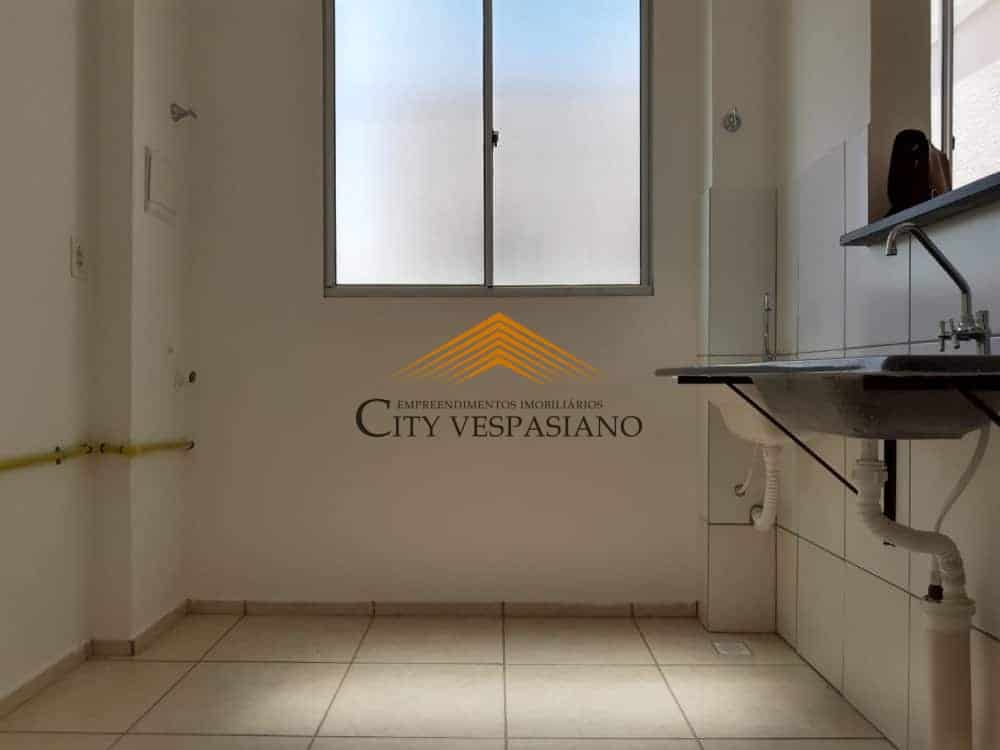 Apartamento - 2 quartos - Condomínio Golden Class, Vespasiano - código 734 - foto 6
