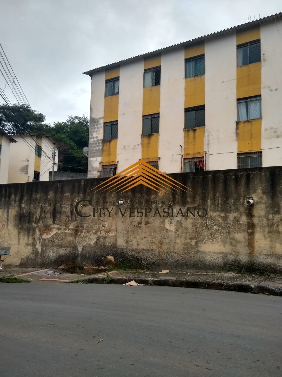 Apartamento - 3 quartos - Caieiras, Vespasiano - código 348 - foto 5