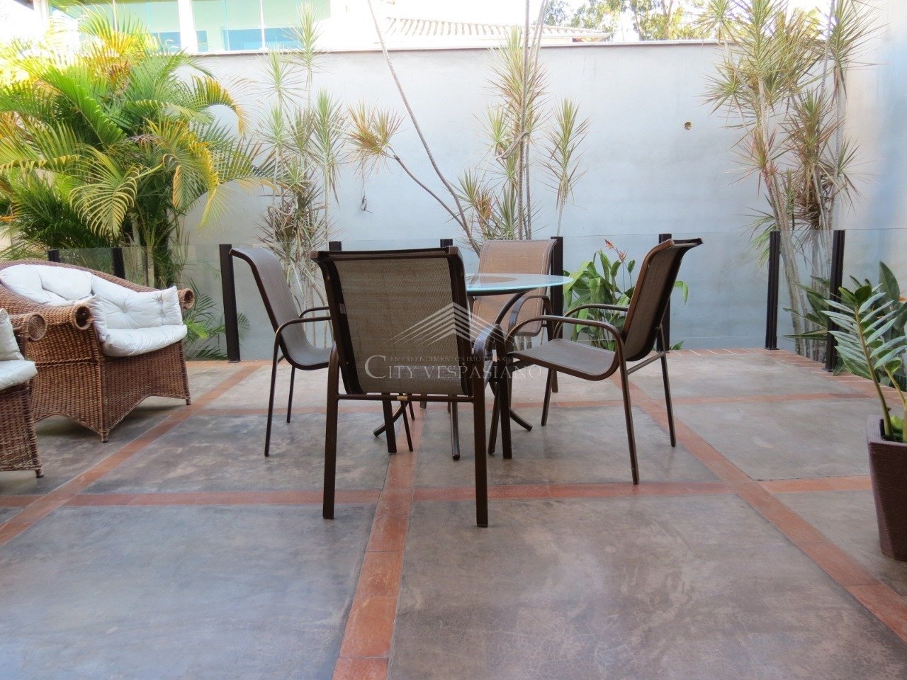 Casa - 4 quartos - Parque Jardim Itaú, Vespasiano - código 1448 - foto 6