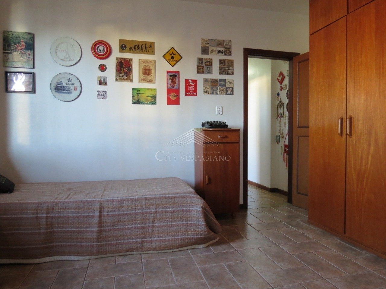 Casa - 4 quartos - Parque Jardim Itaú, Vespasiano - código 1448 - foto 20
