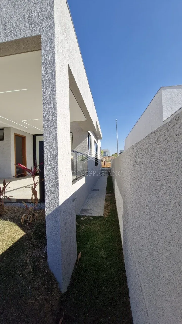 Casa - 3 quartos - Condomínio Villas Park I, Vespasiano - código PR-mv177psb - foto 13