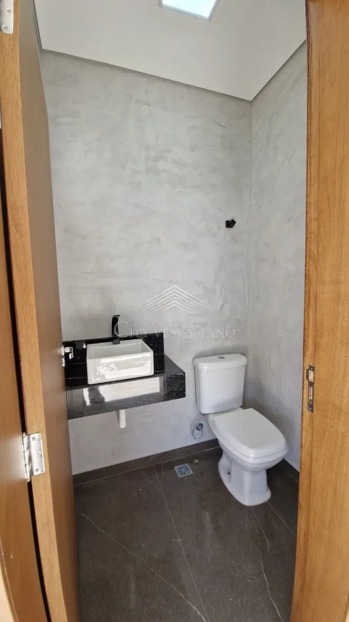 Casa - 3 quartos - Condomínio Villas Park I, Vespasiano - código PR-mv177psb - foto 15