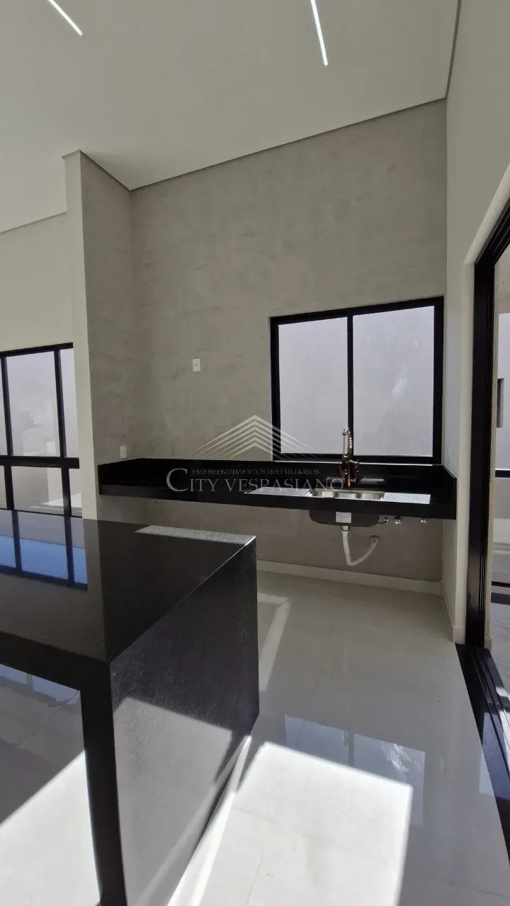 Casa - 3 quartos - Condomínio Villas Park I, Vespasiano - código PR-mv177psb - foto 17