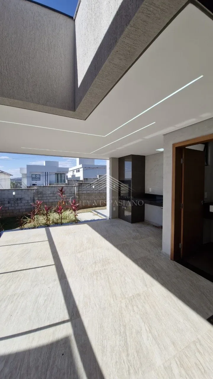 Casa - 3 quartos - Condomínio Villas Park I, Vespasiano - código PR-mv177psb - foto 18