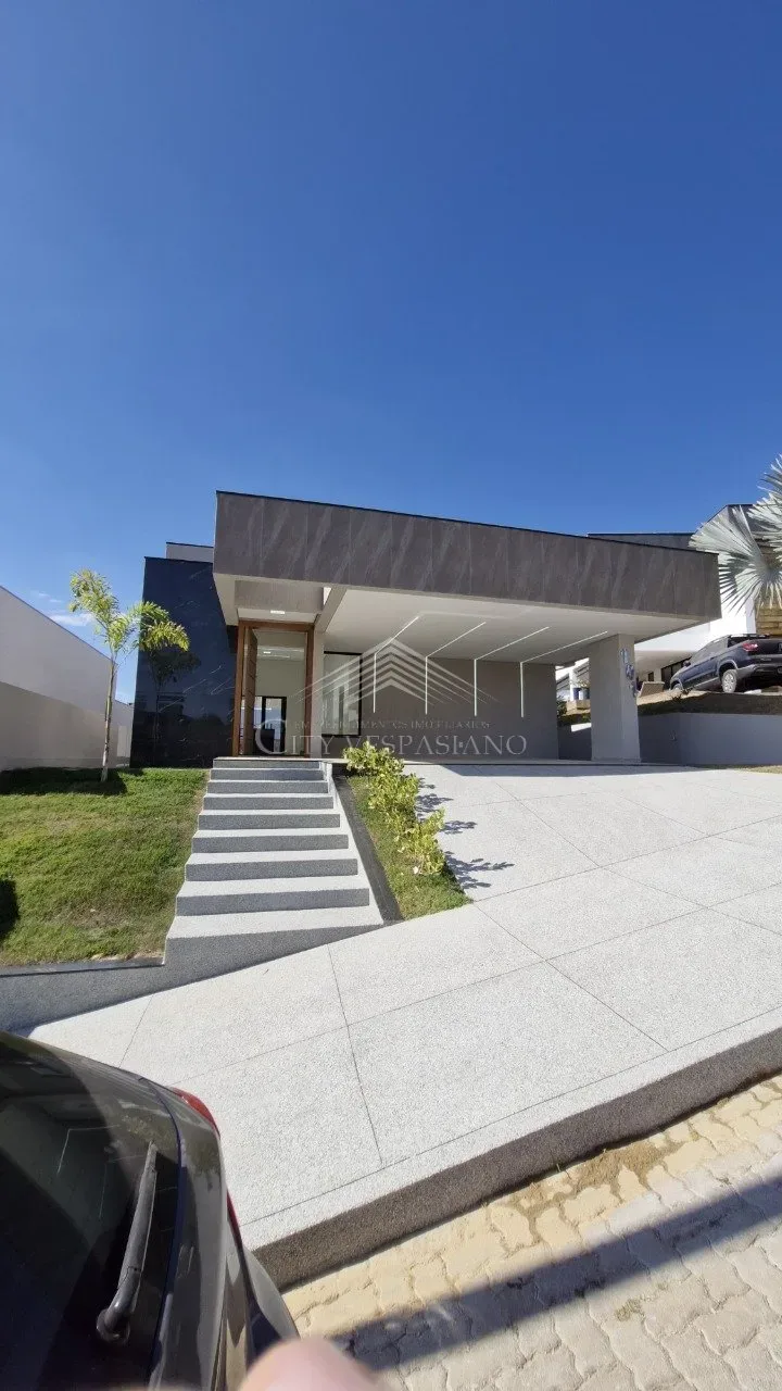 Casa - 3 quartos - Condomínio Villas Park I, Vespasiano - código PR-mv177psb