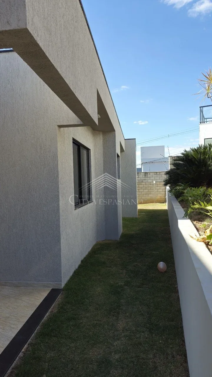 Casa - 3 quartos - Condomínio Villas Park I, Vespasiano - código PR-mv177psb - foto 4