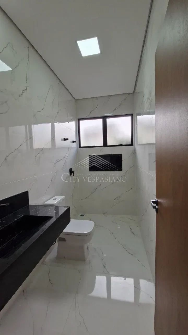 Casa - 3 quartos - Condomínio Villas Park I, Vespasiano - código PR-mv177psb - foto 7