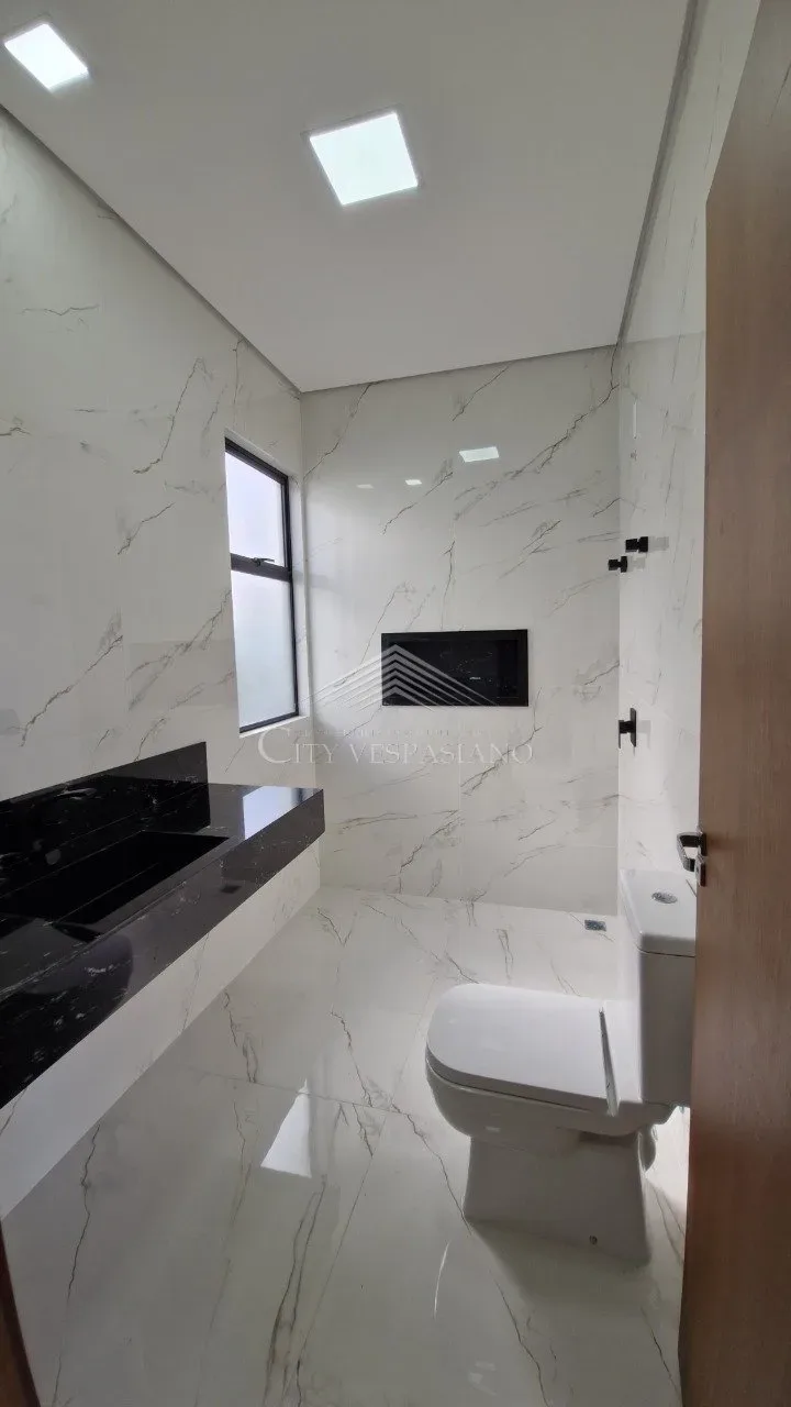 Casa - 3 quartos - Condomínio Villas Park I, Vespasiano - código PR-mv177psb - foto 11