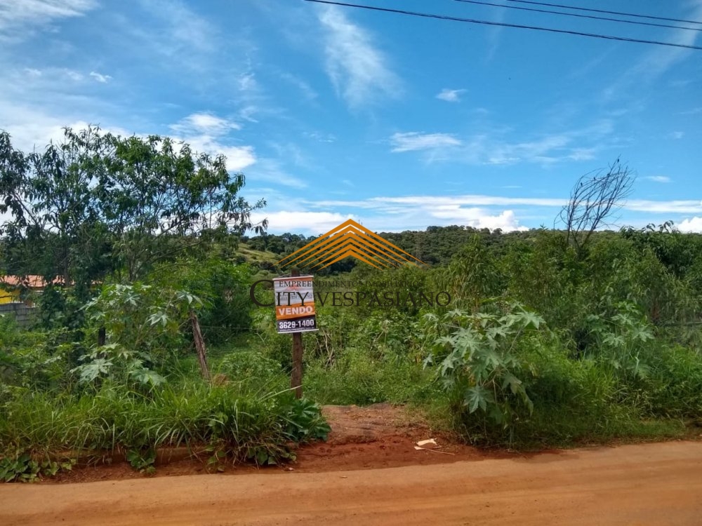 Terreno - Fagundes, Vespasiano - código 195 - foto 4