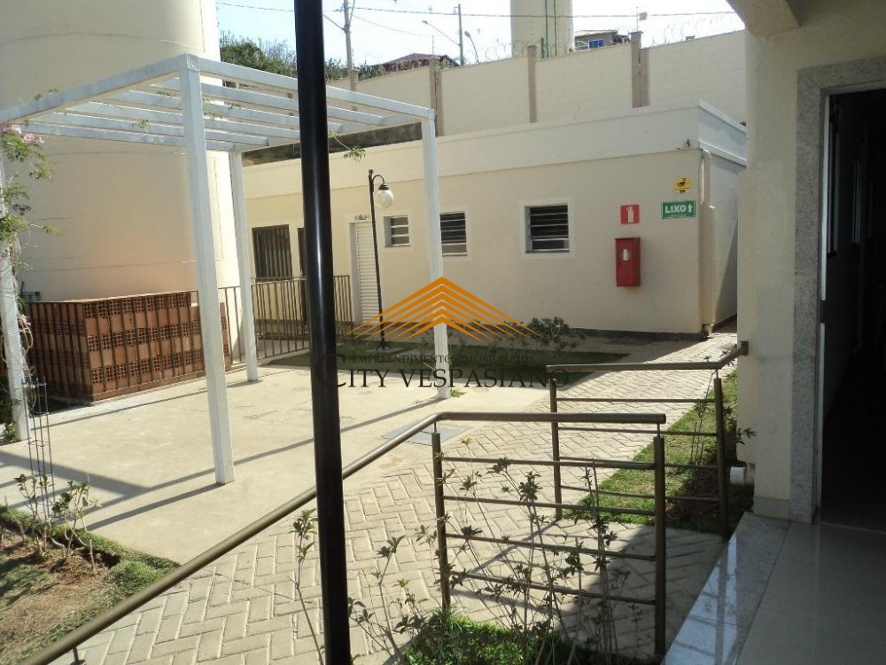 Apartamento - 2 quartos - Gavea II, Vespasiano - código 286 - foto 11