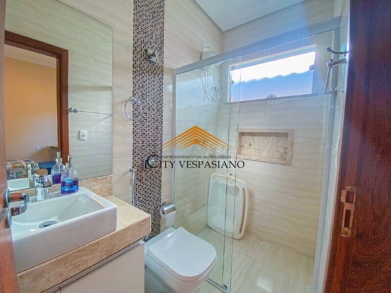 Casa em Condomínio - 3 quartos - Cond. Rosa dos Ventos, Vespasiano - código 892 - foto 2