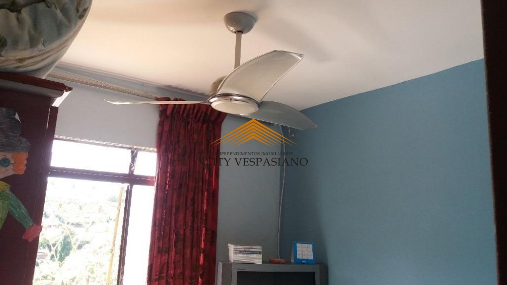 Apartamento • Caieiras
