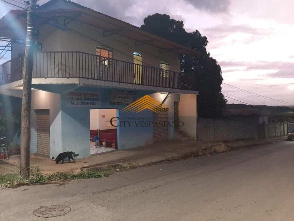 Apartamento - 2 quartos - Imperial, Vespasiano - código 880 - foto 9