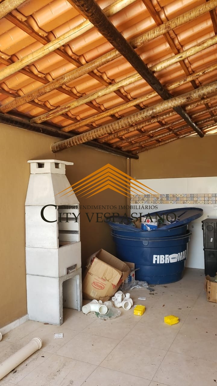 Casa - 3 quartos - Cachoeira, São José da Lapa - código 363 - foto 9