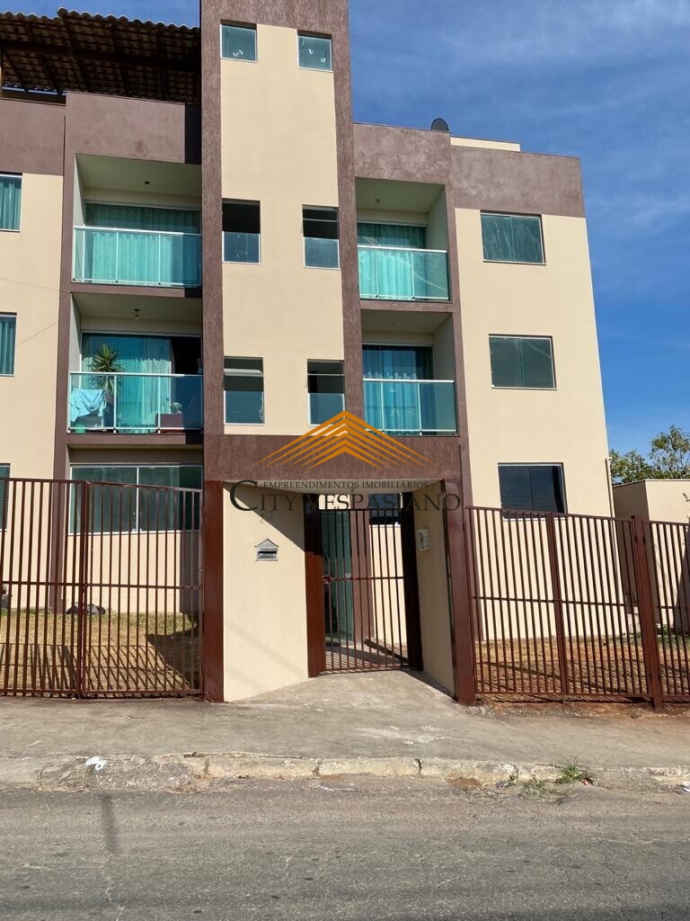 Apartamento • Célvia