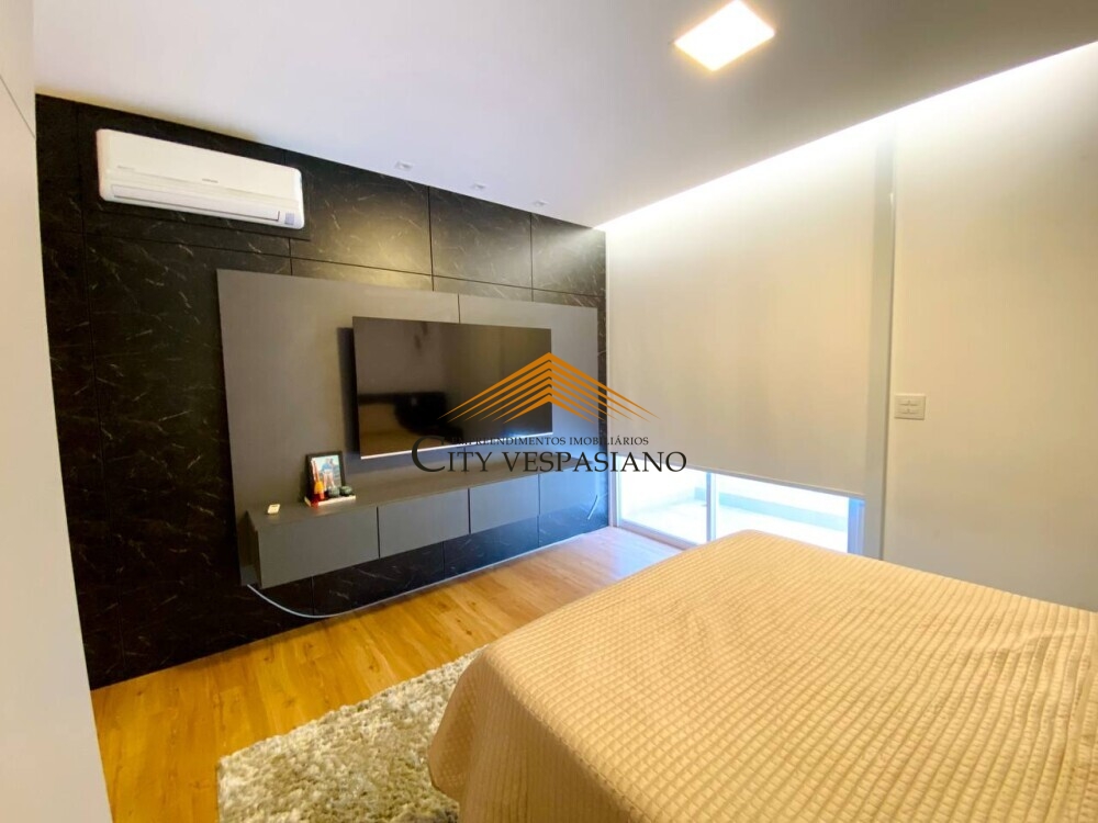 Casa - 3 quartos - Condomínio Gran Park, Vespasiano - código 887 - foto 4
