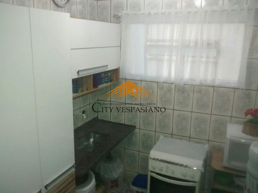 Apartamento - 3 quartos - Caieiras, Vespasiano - código 357 - foto 3