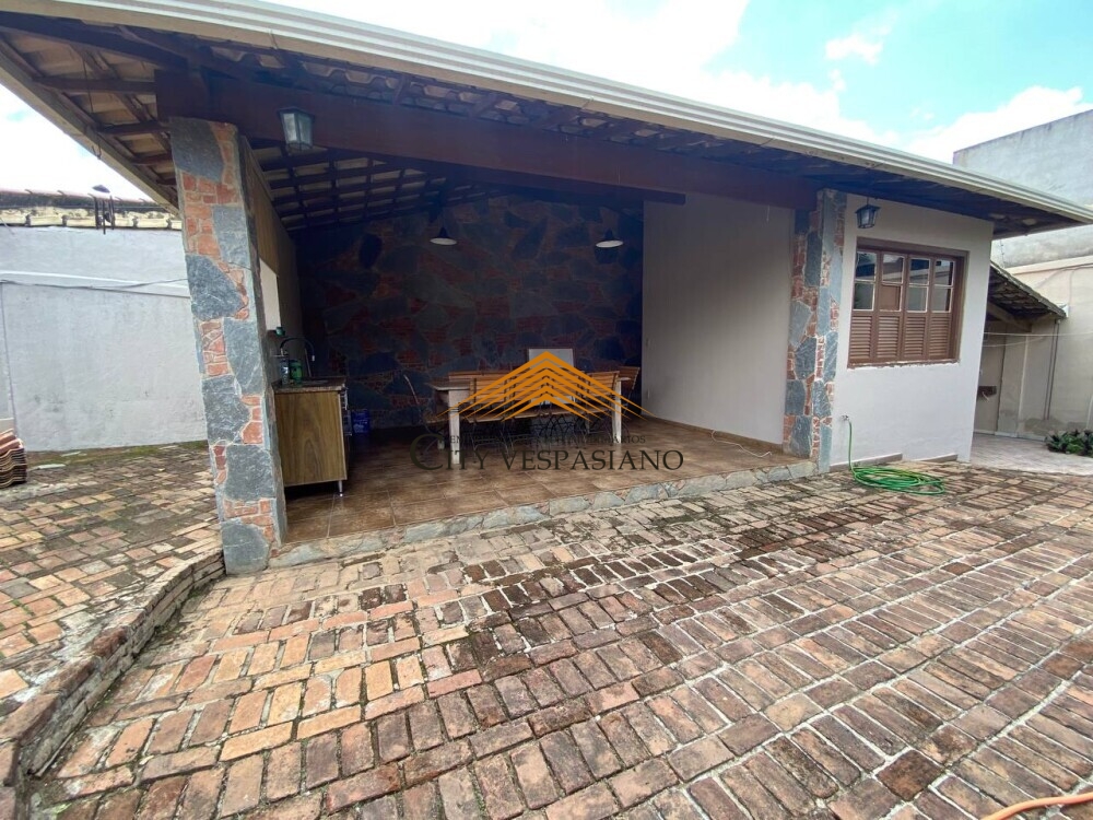 Terreno - 3 quartos - Jardim Itaú, Vespasiano - código 814 - foto 9