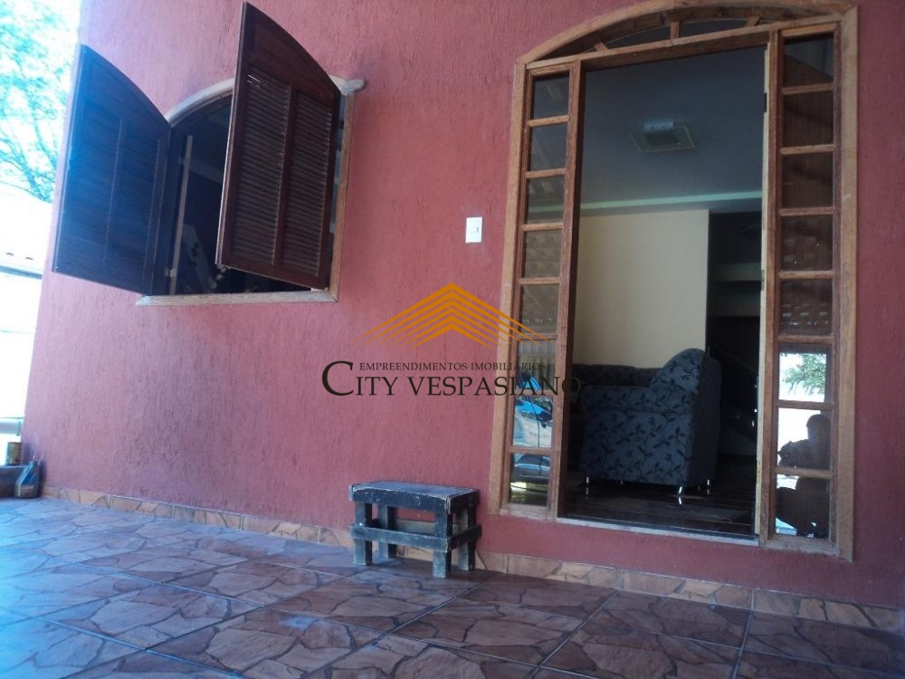 Casa - 3 quartos - Vida Nova, Vespasiano - código 401 - foto 7