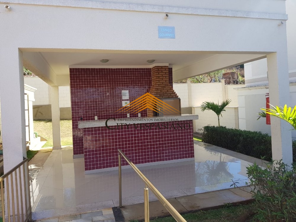 Apartamento - 2 quartos - Condomínio Golden Class, Vespasiano - código 681 - foto 3