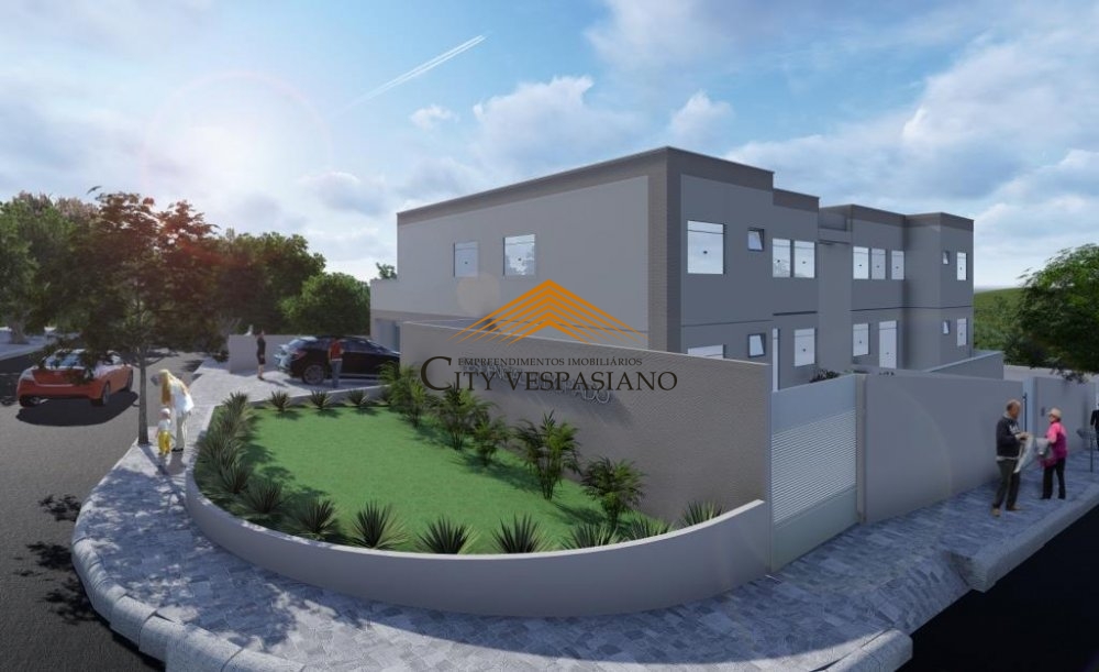 Apartamento - 2 quartos - Cond. Residencial Trilhas da Serra, Lagoa Santa - código 332 - foto 2