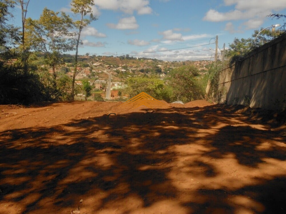 Terreno - Belo Vale, São José da Lapa - código 891 - foto 3