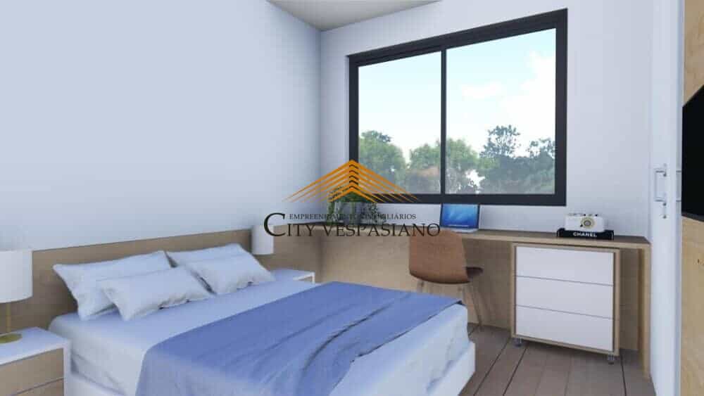 Casa em Condomínio - 4 quartos - Cond. Rosa dos Ventos, Vespasiano - código 859 - foto 11