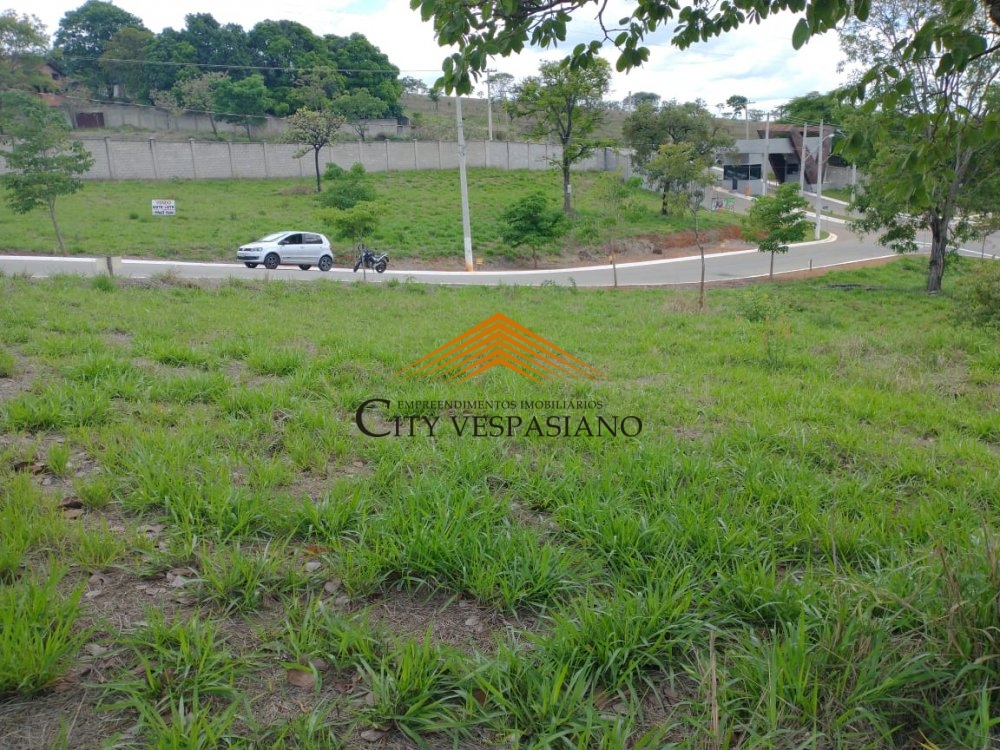 Terreno - Vitória Tennis Residence, Pedro Leopoldo - código 742 - foto 3