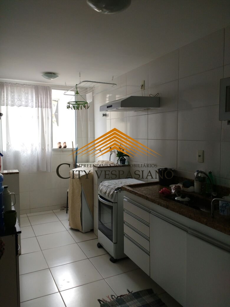 Apartamento - 2 quartos - Caieiras, Vespasiano - código 743 - foto 12