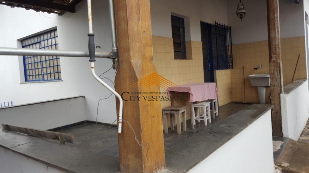 Casa - 4 quartos - Célvia, Vespasiano - código 161 - foto 5