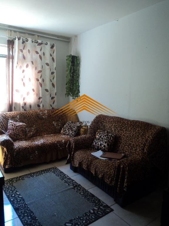 Apartamento - 3 quartos - Caieiras, Vespasiano - código 262 - foto 4