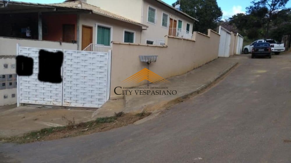 Casa - 3 quartos - Dom Pedro I, São José da Lapa - código 180 - foto 7