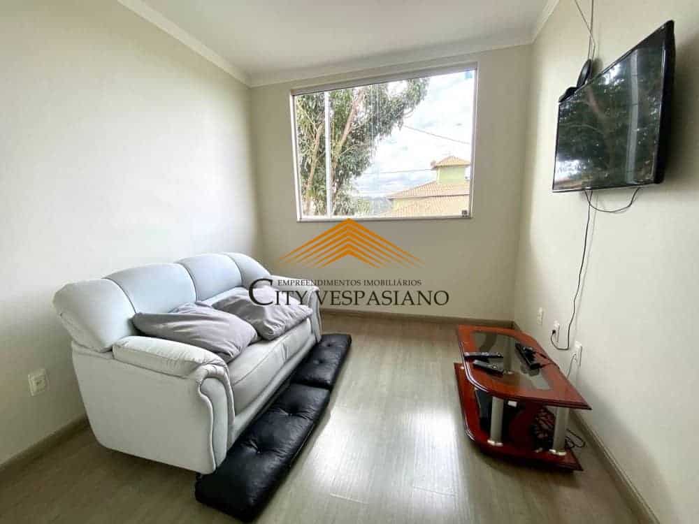 Casa - 3 quartos - Jardim Alterosa, Vespasiano - código 796 - foto 5