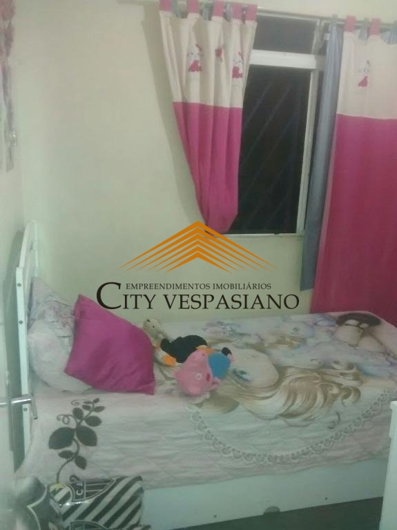 Apartamento - 3 quartos - Caieiras, Vespasiano - código 357 - foto 8
