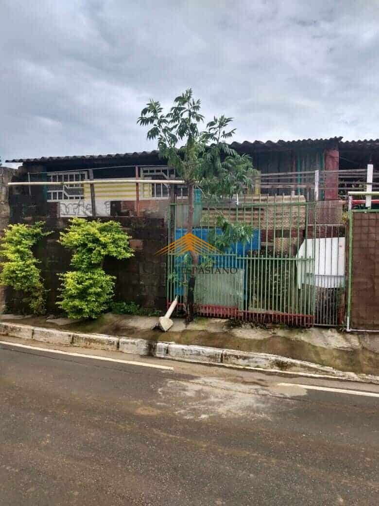 Casa • Aeronautas