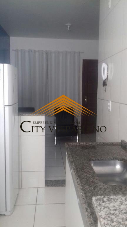 Apartamento - 2 quartos - Dom Pedro I, São José da Lapa - código 285 - foto 3
