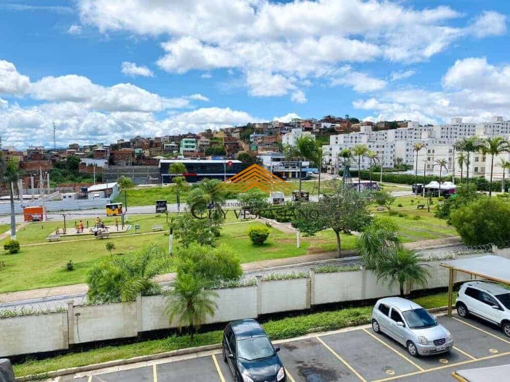 Apartamento - 2 quartos - Gavea II, Vespasiano - código 824 - foto 5