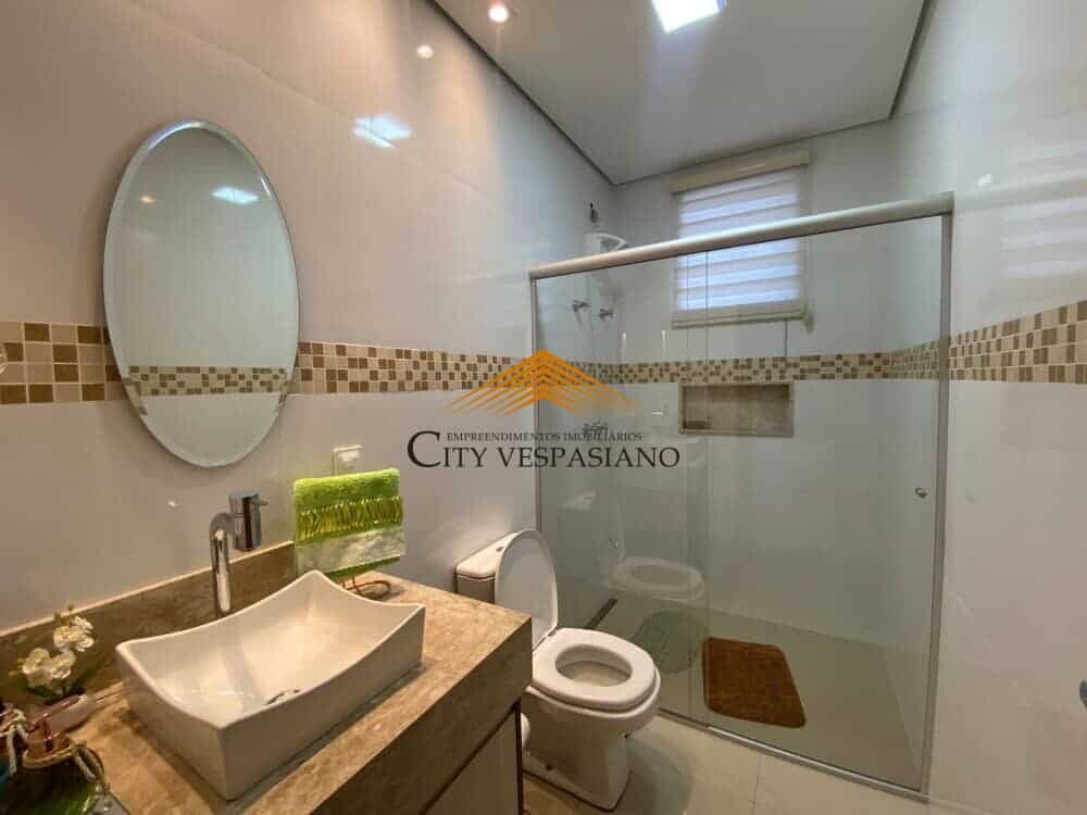 Casa - 4 quartos - Cond. Rosa dos Ventos, Vespasiano - código 873 - foto 11