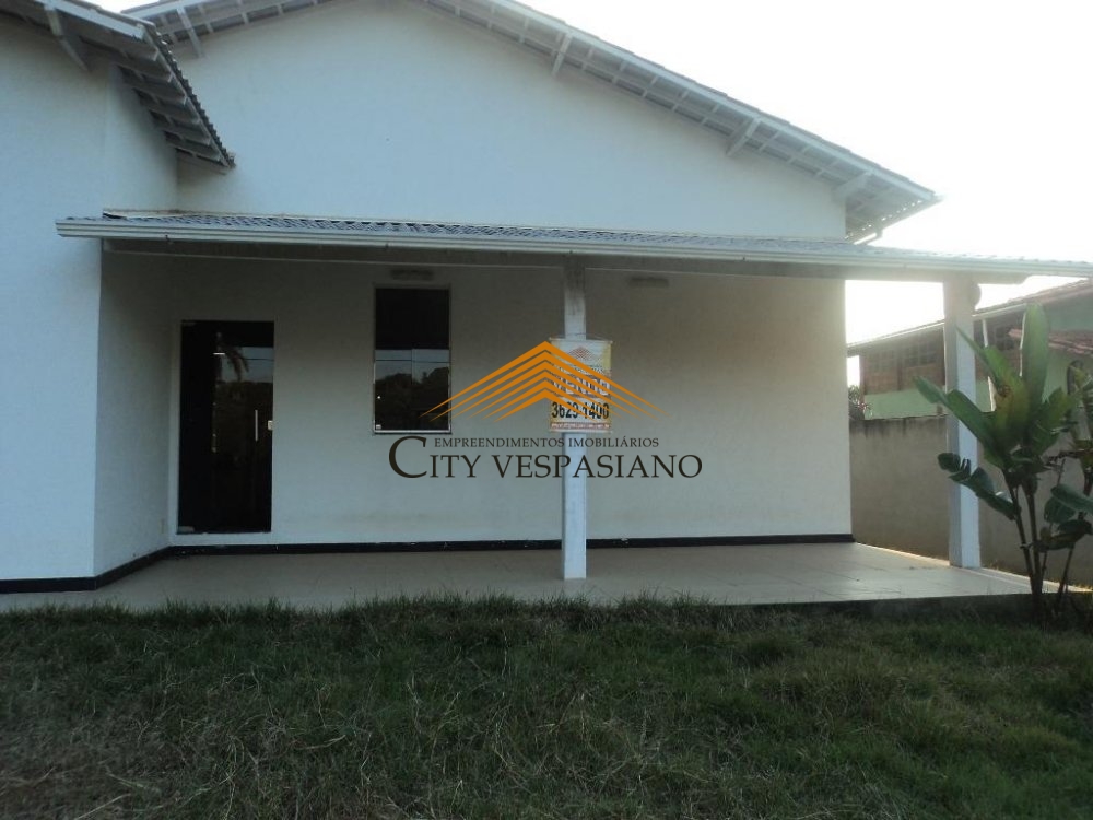Casa - 3 quartos - Angicos, Vespasiano - código 393 - foto 3