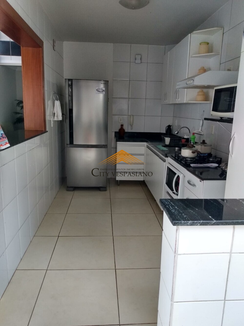 Apartamento - 3 quartos - Planalto, Belo Horizonte - código 845 - foto 5
