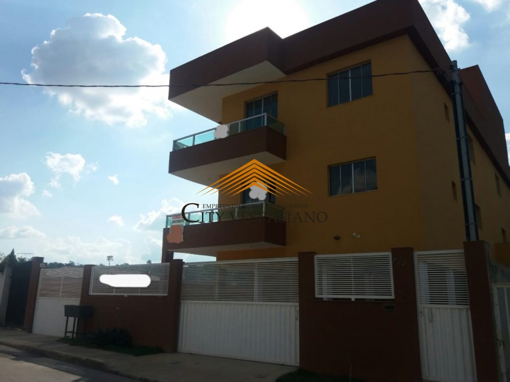 APARTAMENTO CENTRO SÃO JOSÉ DA LAPA