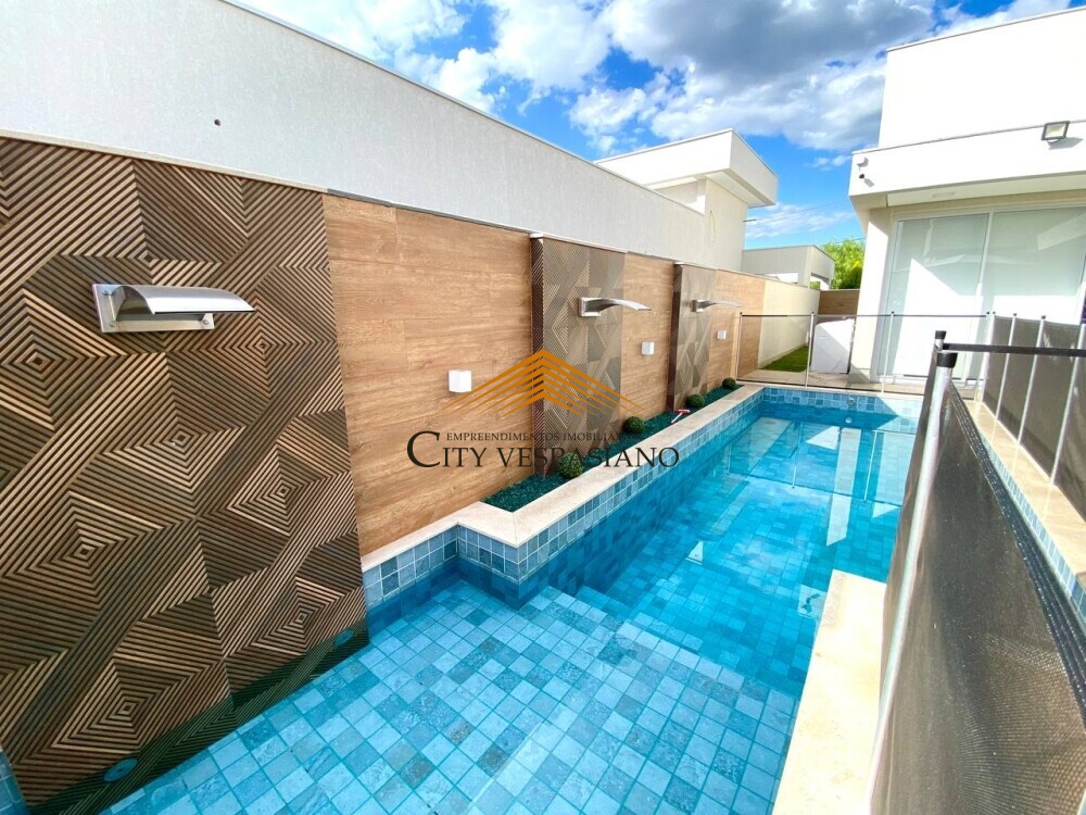 Casa - 3 quartos - Condomínio Gran Park, Vespasiano - código 887 - foto 7
